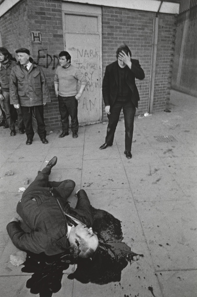Bloody Sunday, Derry