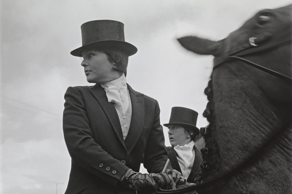 Horse Show, Dromore, Country Down