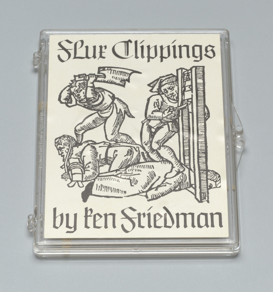 Flux Clippings