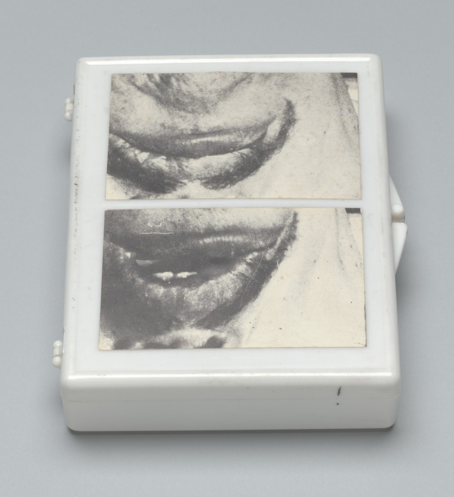 Invocation of Canyons and Boulders