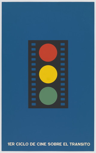 1ER Ciclo de Cine Sobre el Transito