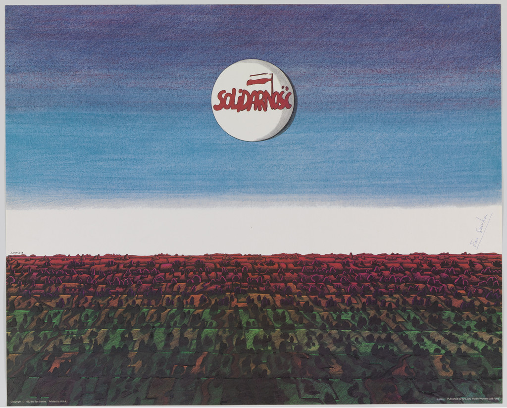 Solidarnosc (Solidarity)