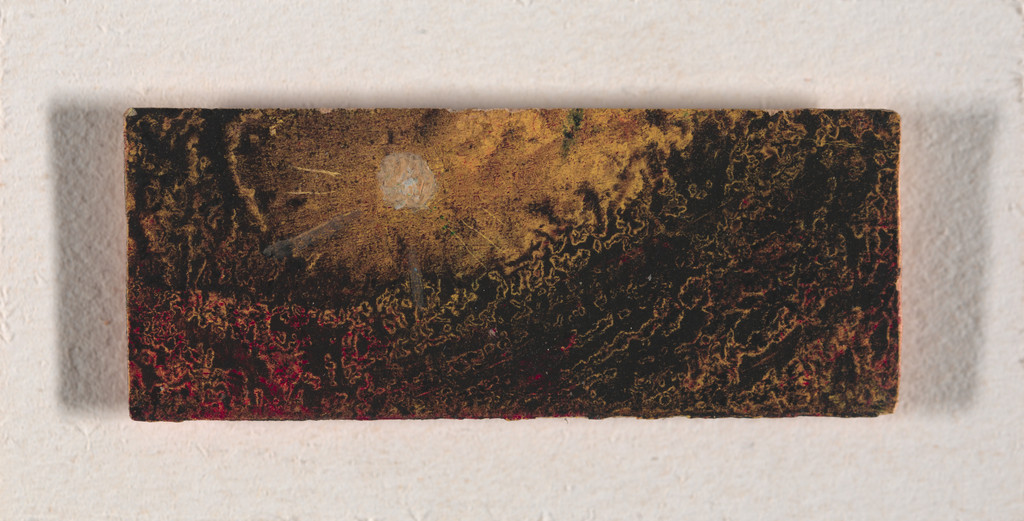 Adam and Eve Expelled from the Garden of Eden (Adam et Eve chassés du Paradis)