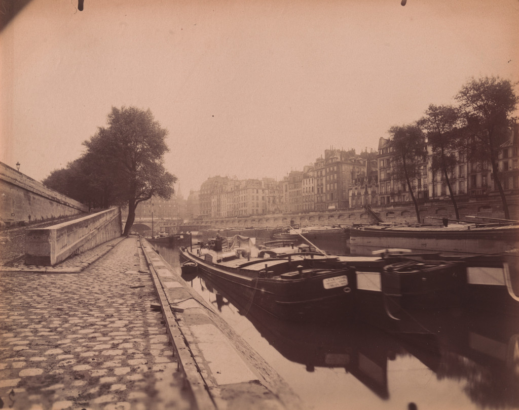 Quai des Orfèvres