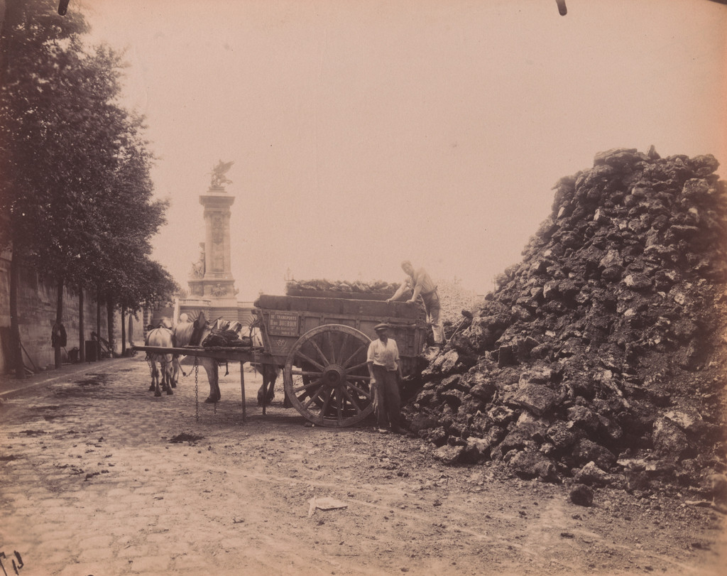 Port des Invalides