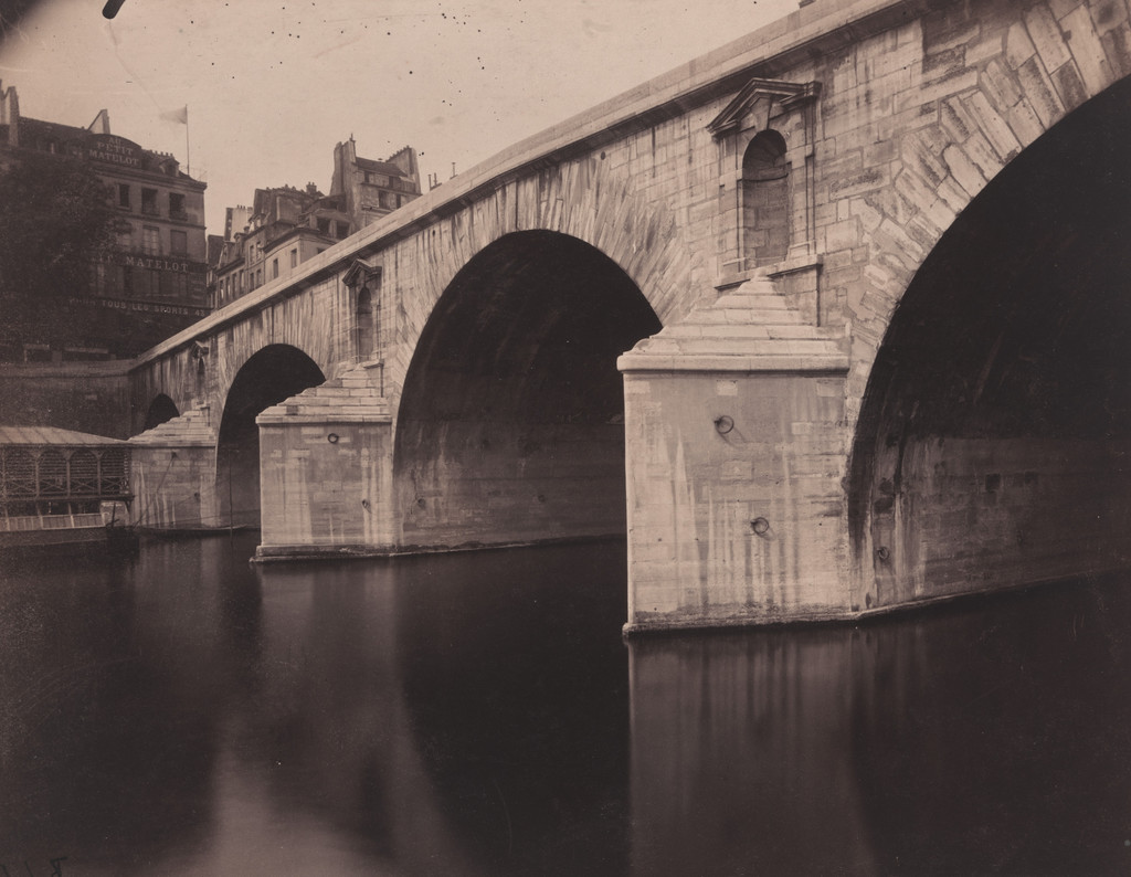 Pont Marie