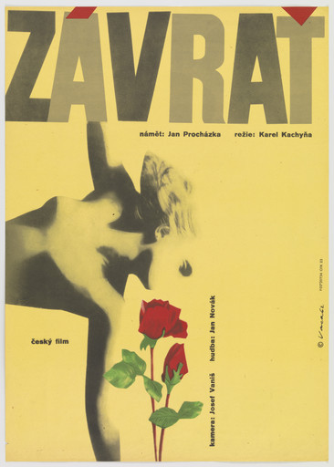 Závrat (Vertigo)
