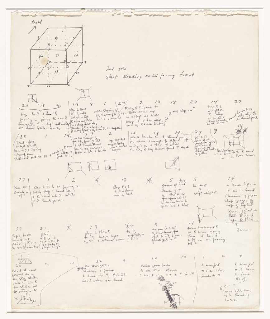 Untitled (Locus)