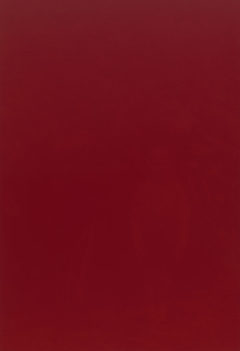 Untitled (red boy)