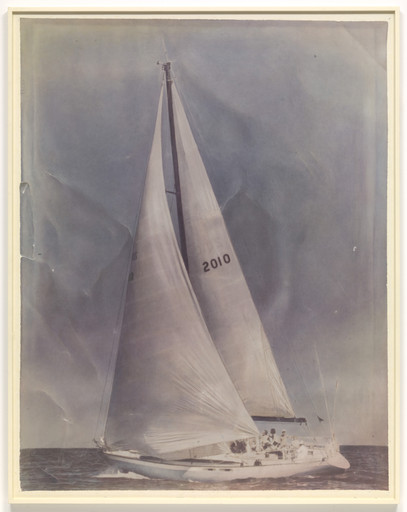 Calendar Boat, 1
