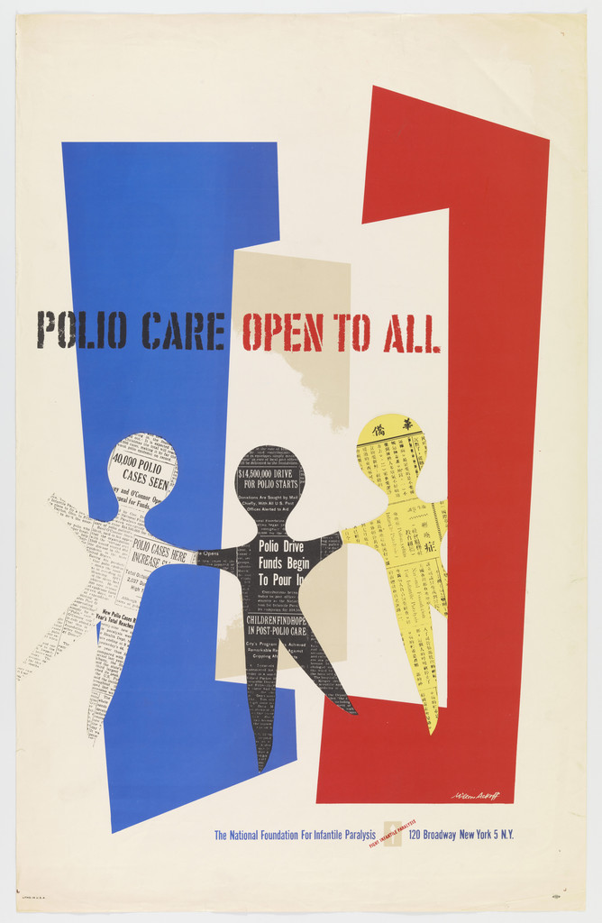 Polio Care Open to All