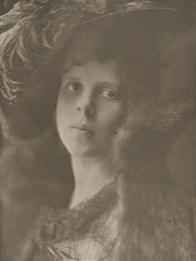 Gainsboro' Girl