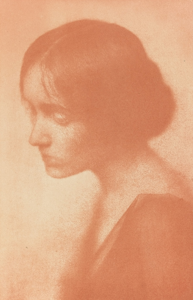 Clytie, William B. Dyer, 1901