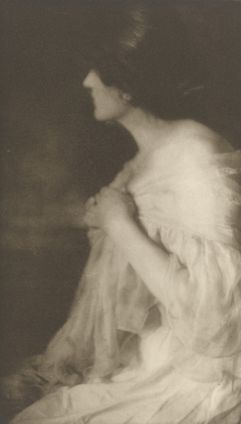 Rose Clark, Elizabeth Flint Wade. Miss M., of Washington. 1901