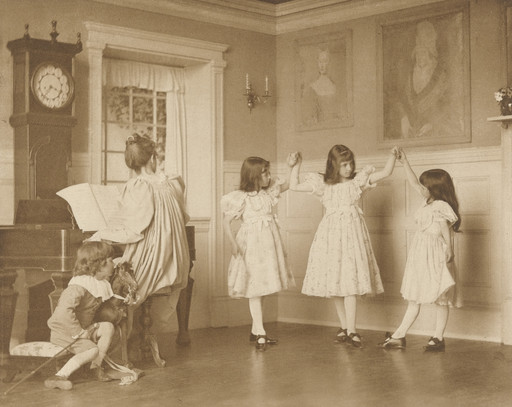 The Dance