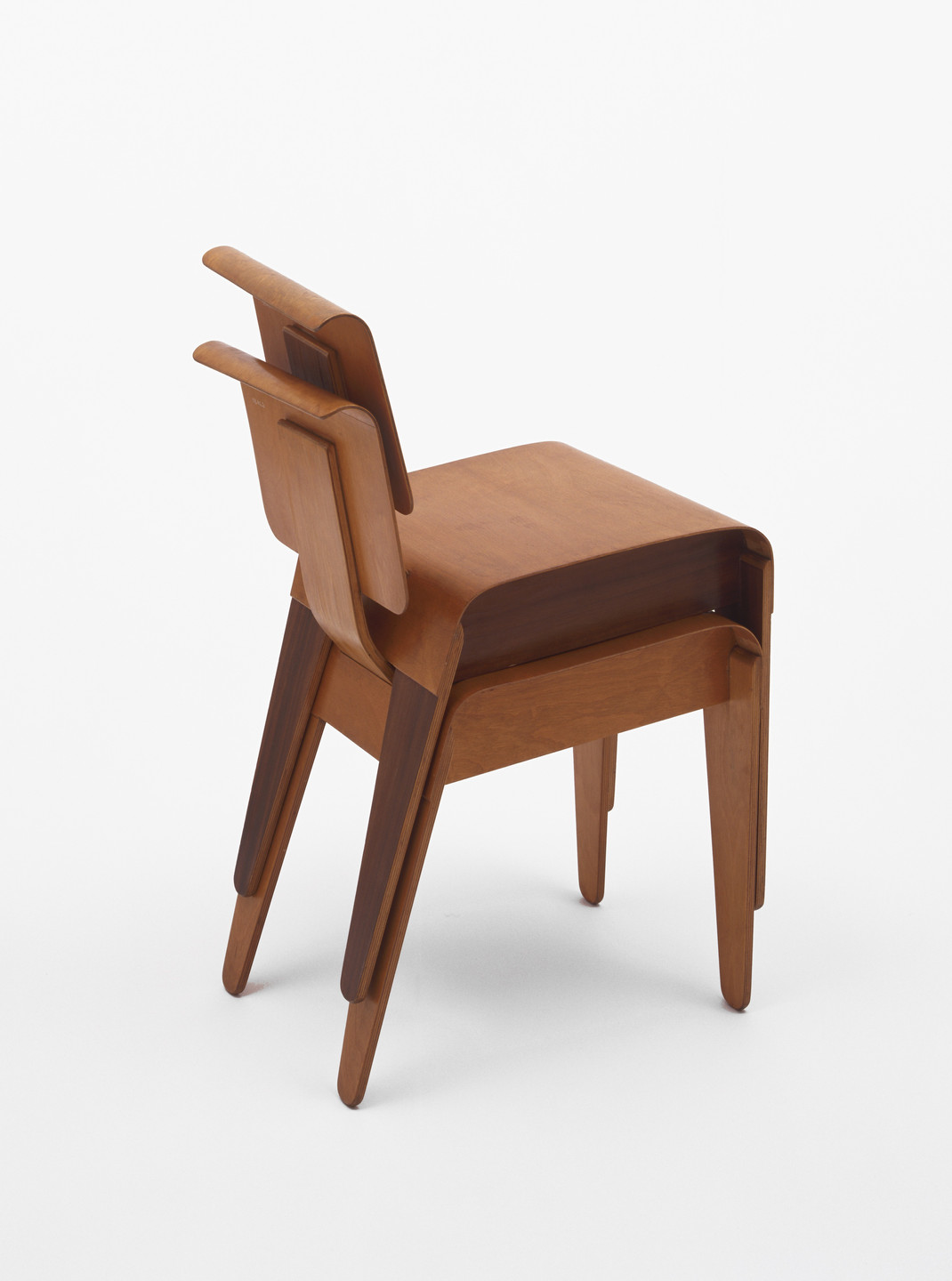Marcel Breuer. Side Chairs. 1936–1937 | MoMA