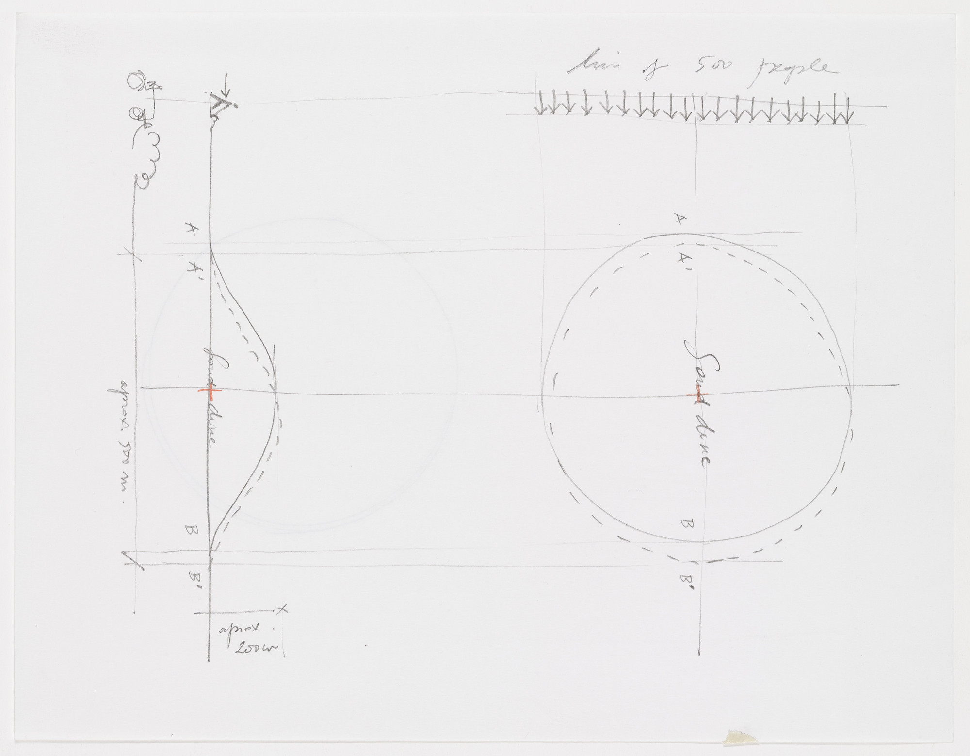 Francis Alÿs. Untitled