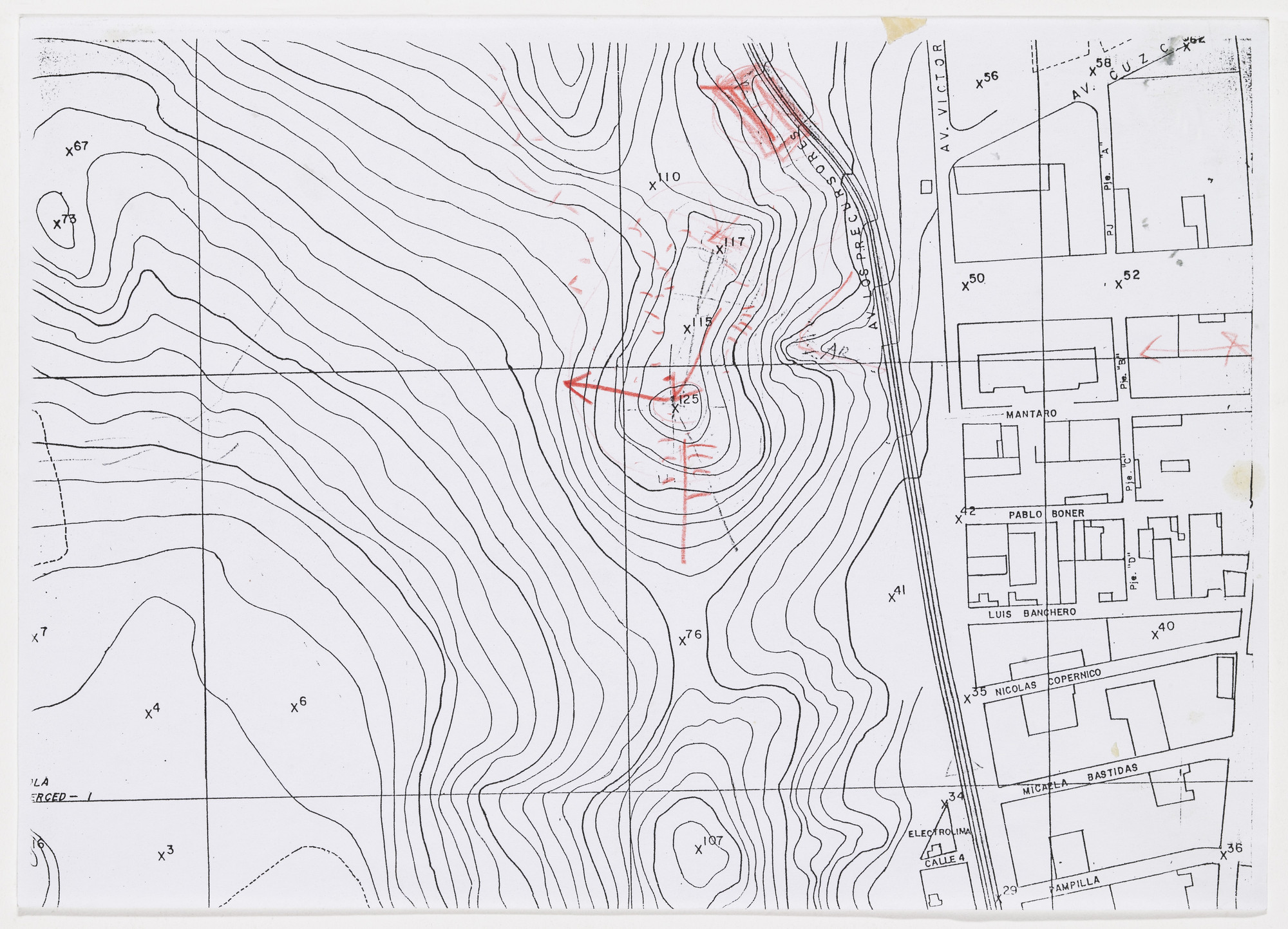 Francis Alÿs. Untitled
