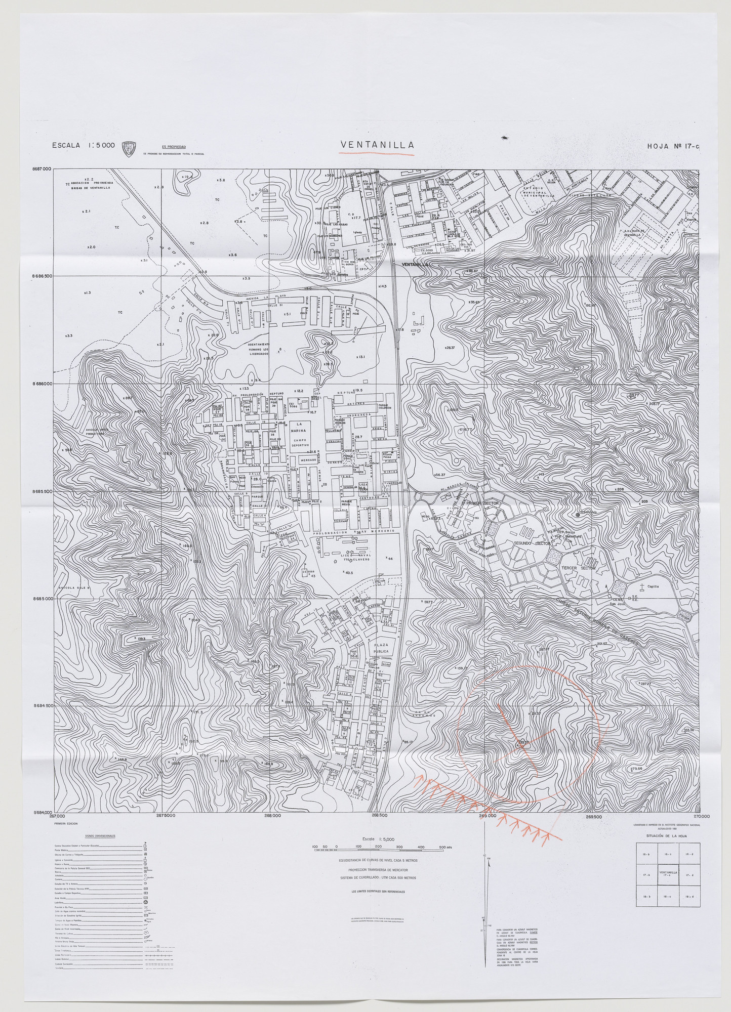 Francis Alÿs. Untitled