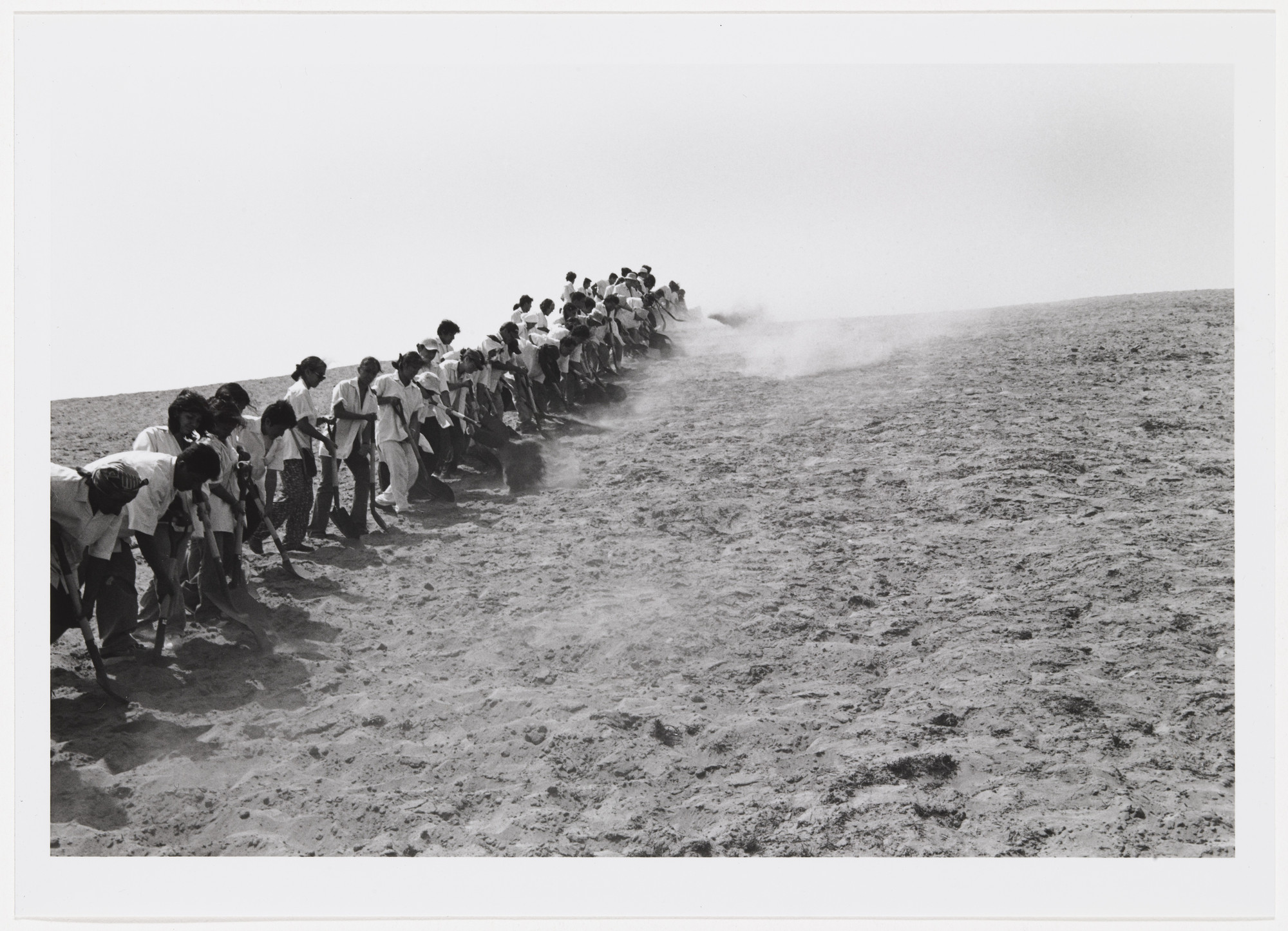 Francis Alÿs. Untitled