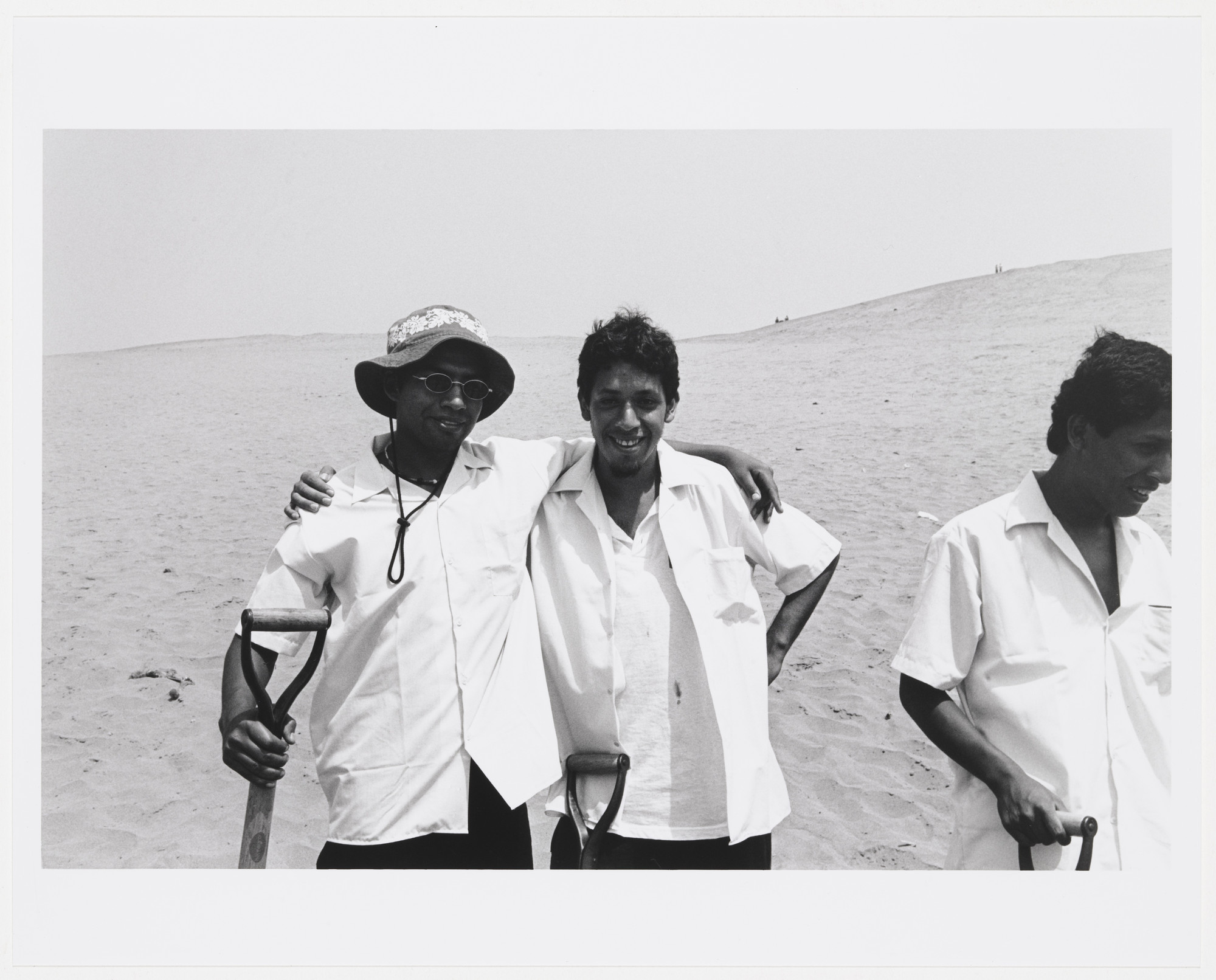 Francis Alÿs. Untitled