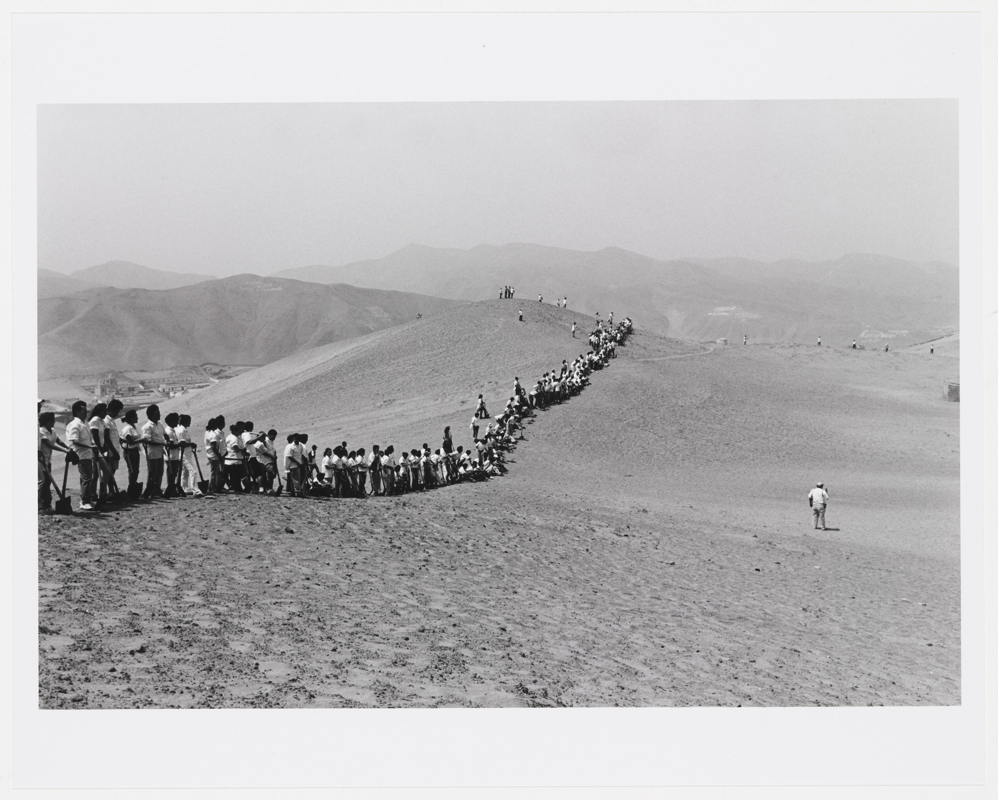Francis Alÿs. Untitled