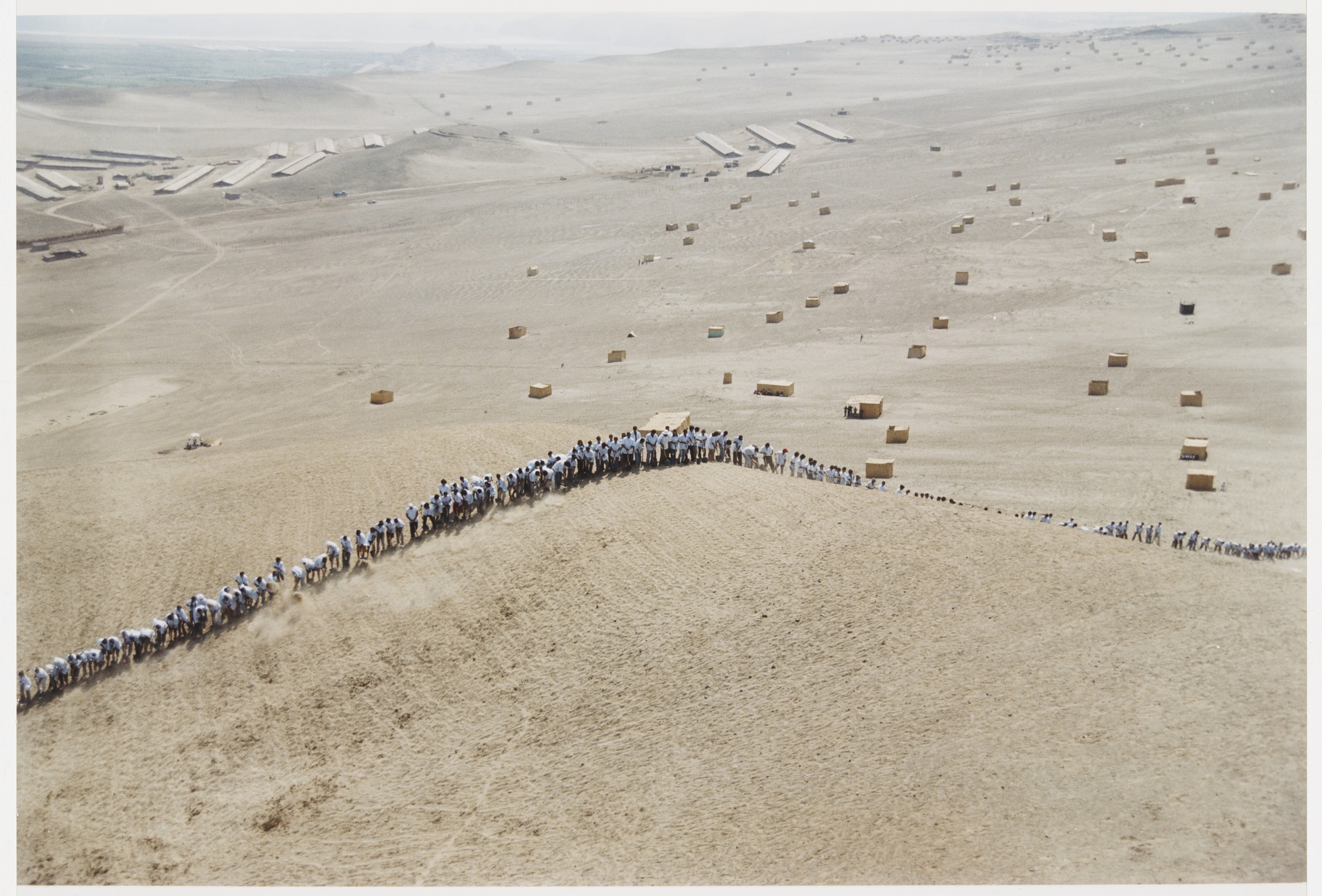 Francis Alÿs. Untitled