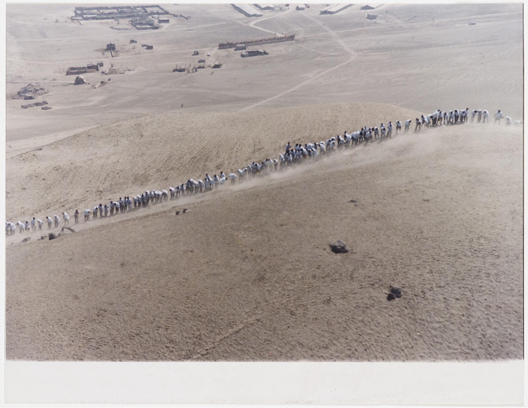 Francis Alÿs. Untitled