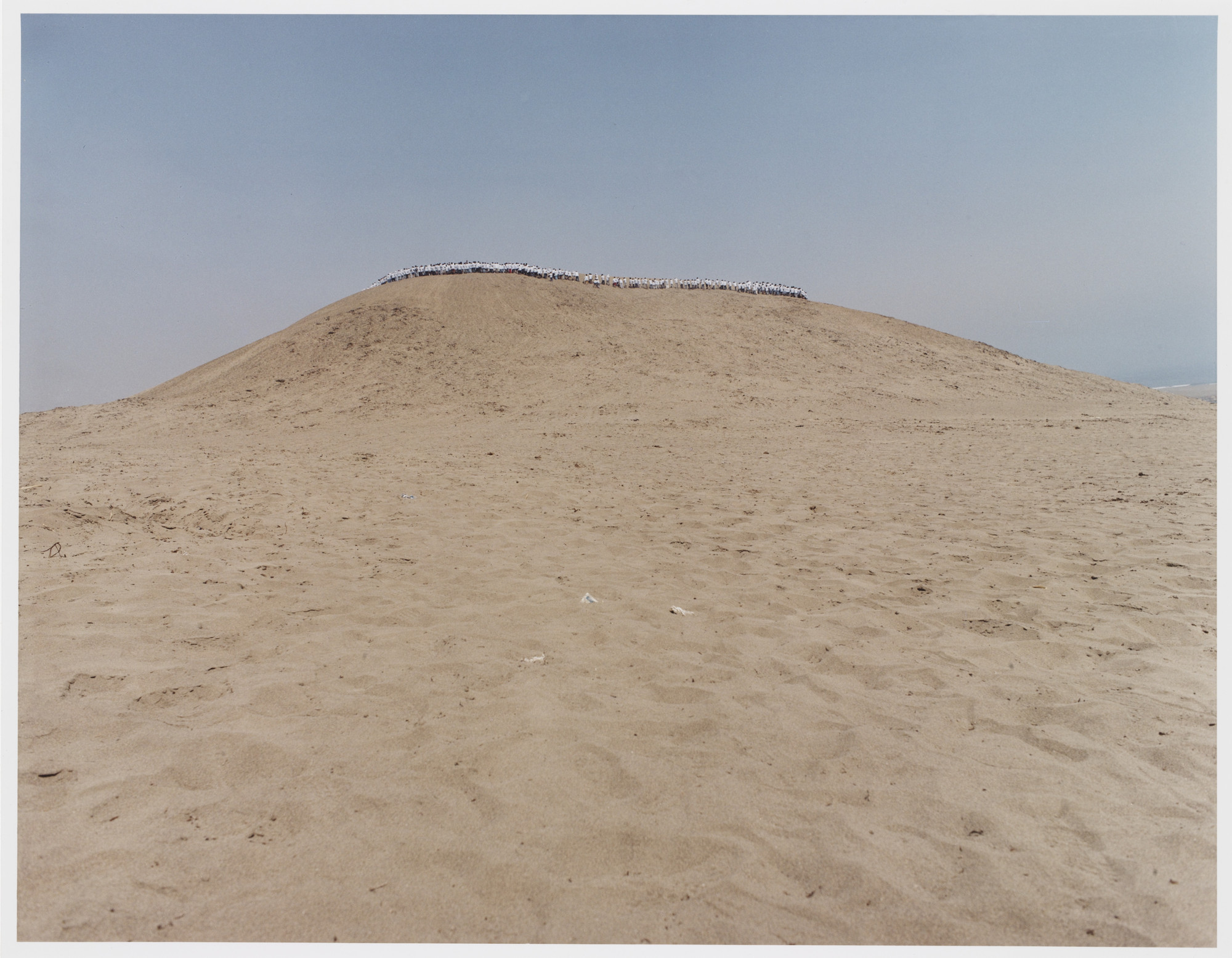 Francis Alÿs. Untitled