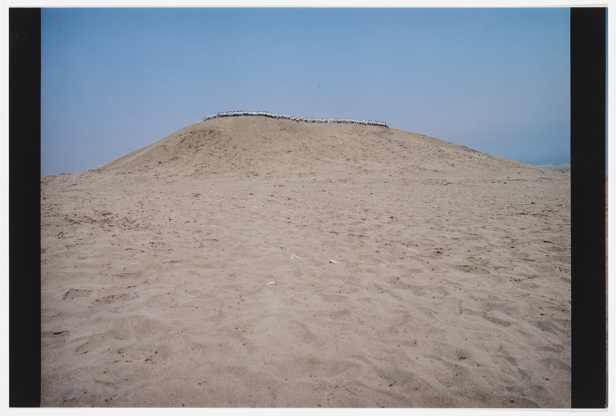Francis Alÿs. Untitled
