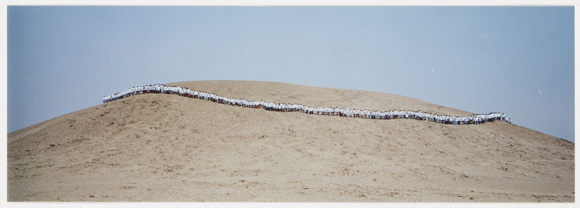 Francis Alÿs. Untitled