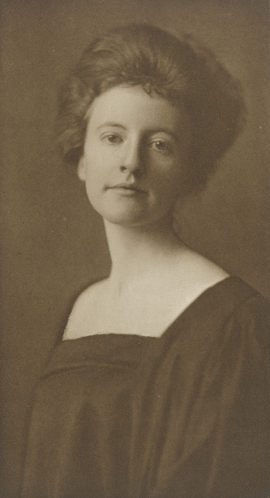 Mathilde Weil. Beatrice