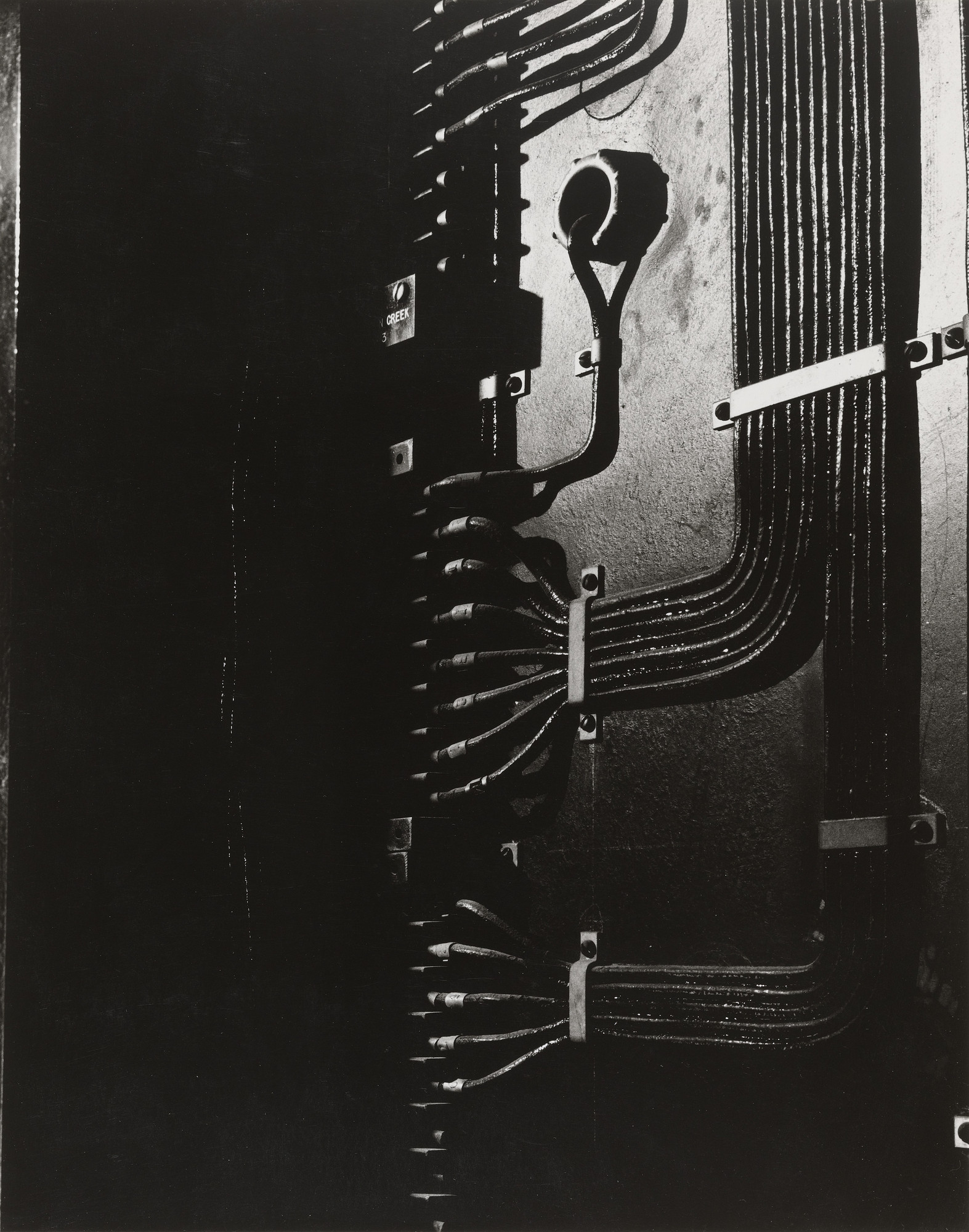 アート・デザイン・音楽 EYE MIND SPIRIT: Minor White Tadasky