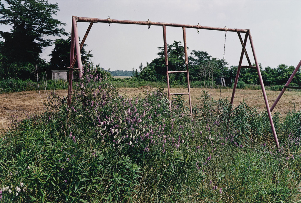 Near Cruger, Mississippi