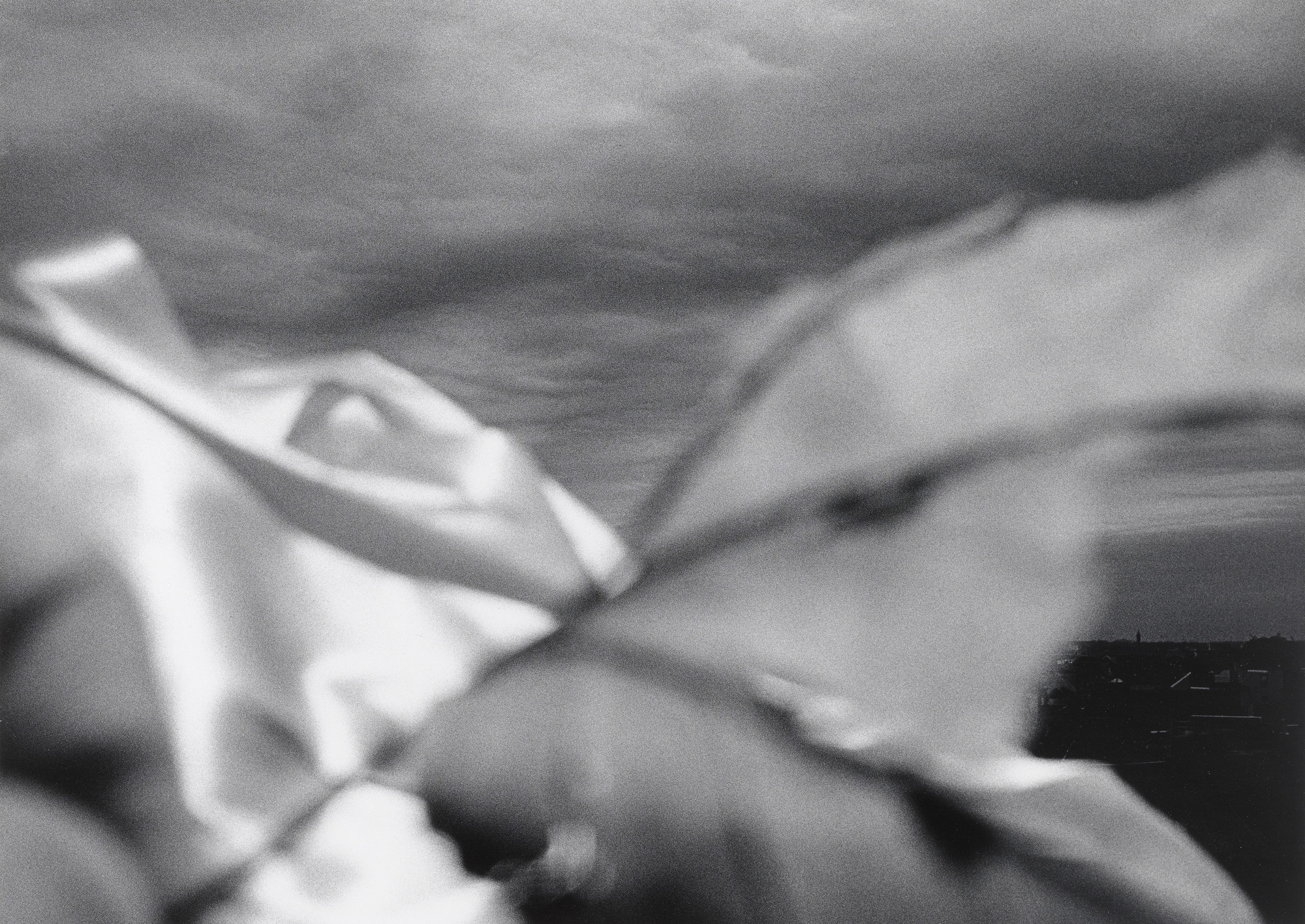Ray K. Metzker. Untitled. 1980