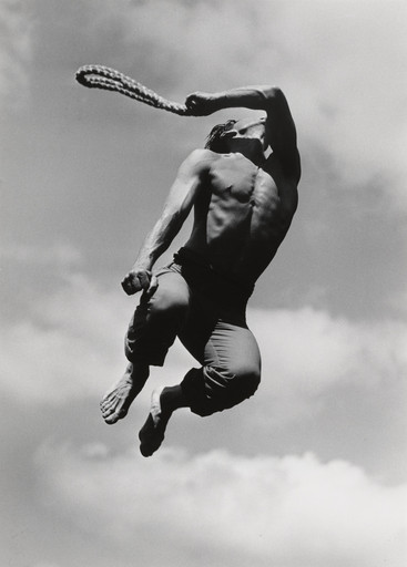 Henri Cartier-Bresson. Peking. 1949 | MoMA