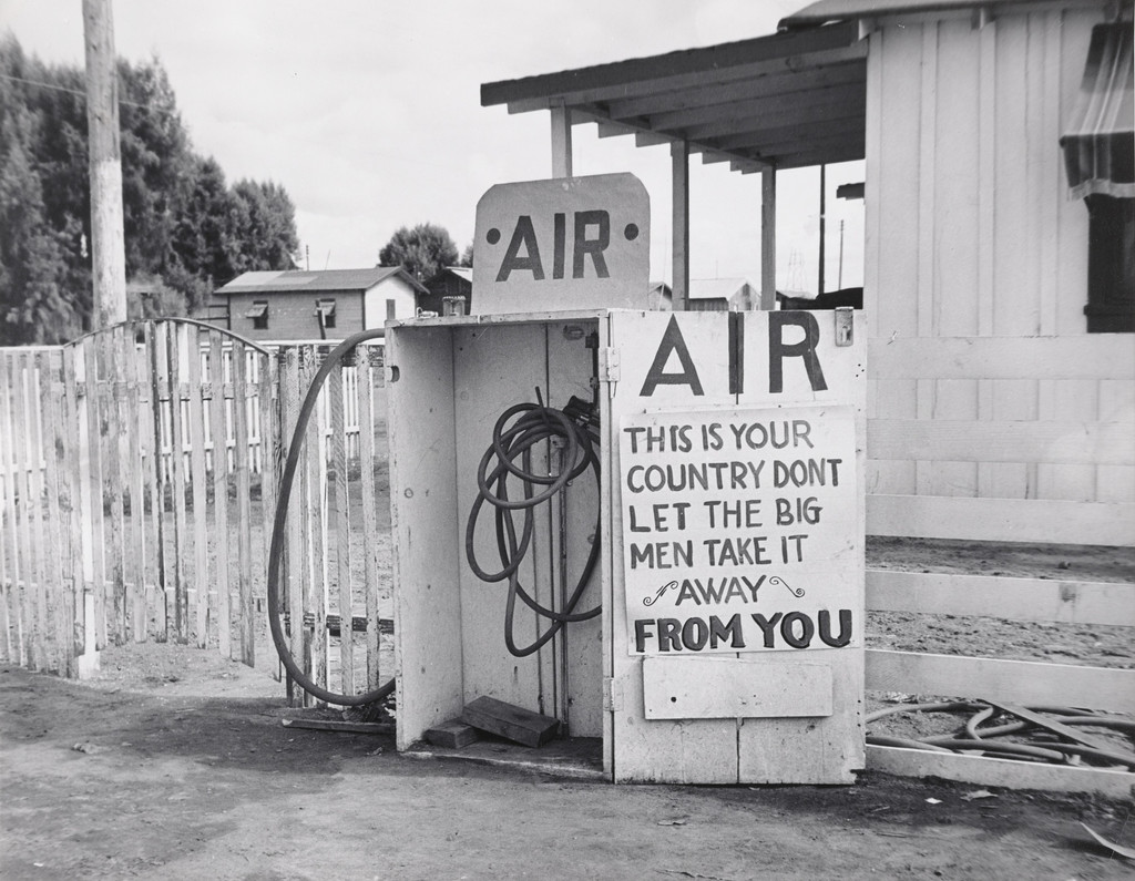 Kern County, California