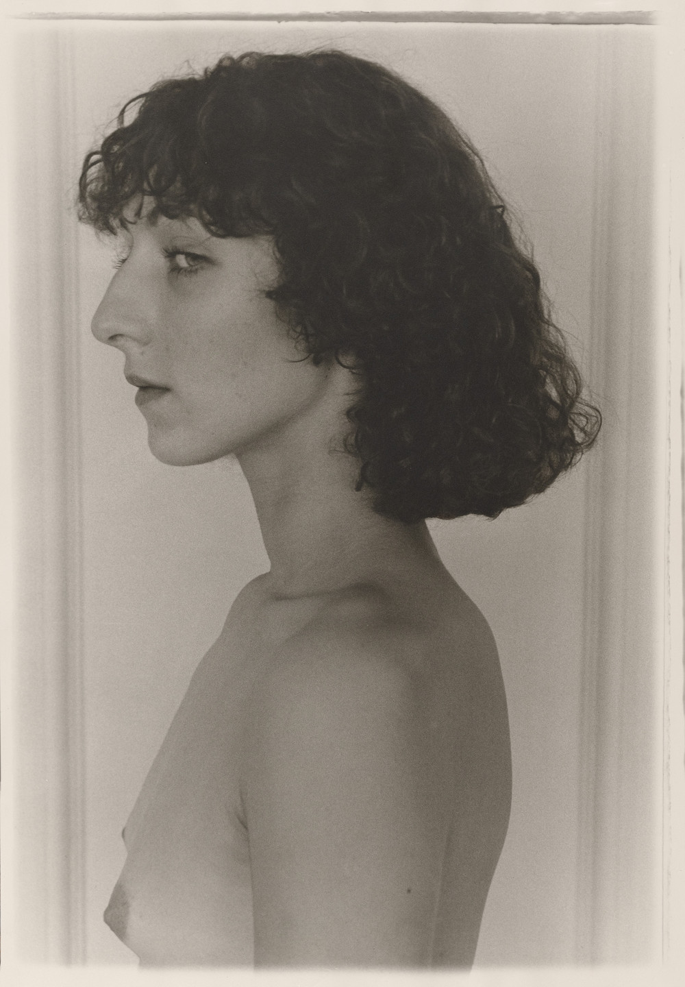 Sheila Metzner. Teresa. 1977