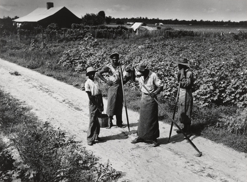 Yazoo Delta, Mississippi