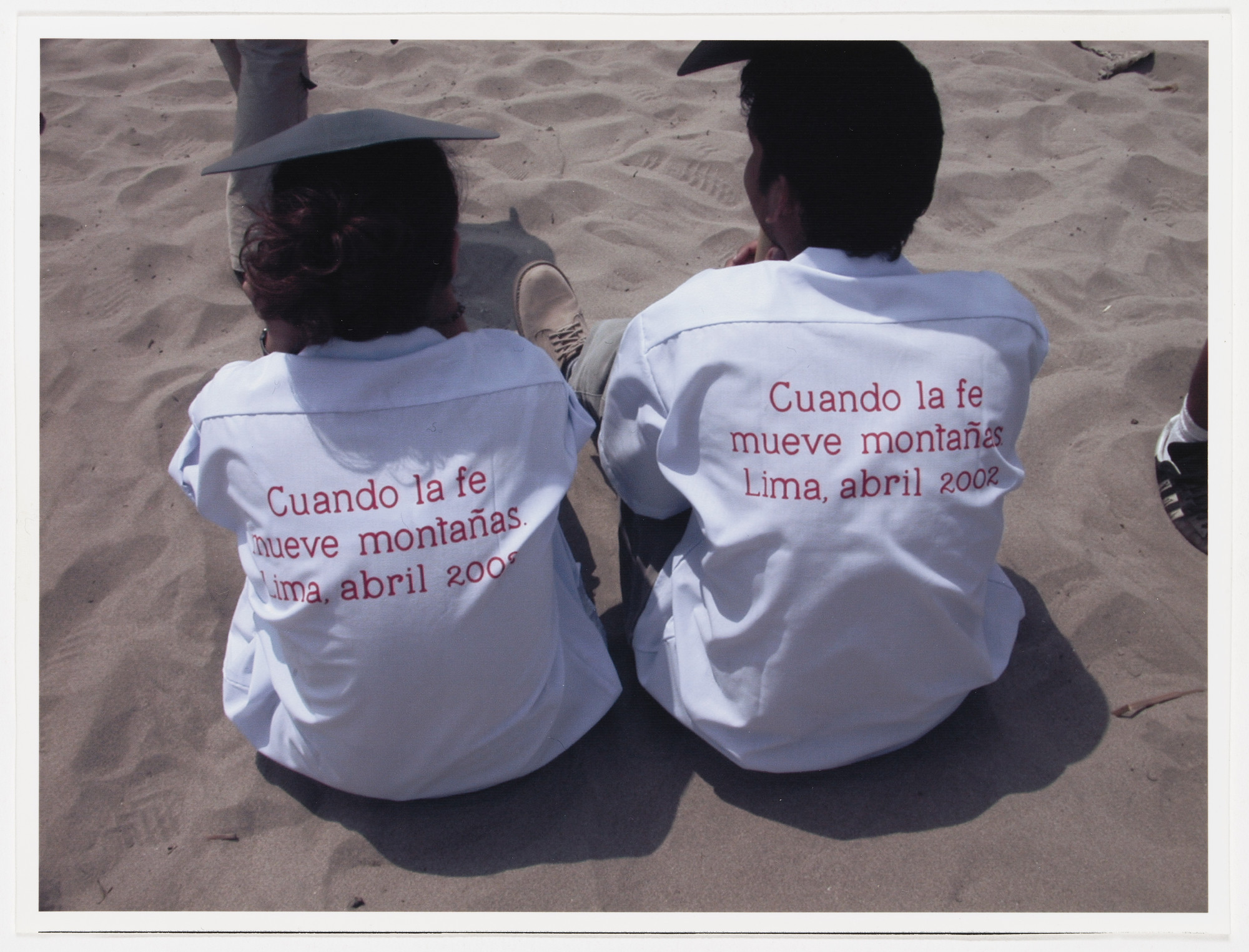 Francis Alÿs. Untitled