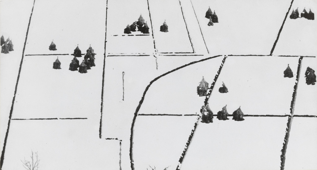 Snow Pattern
