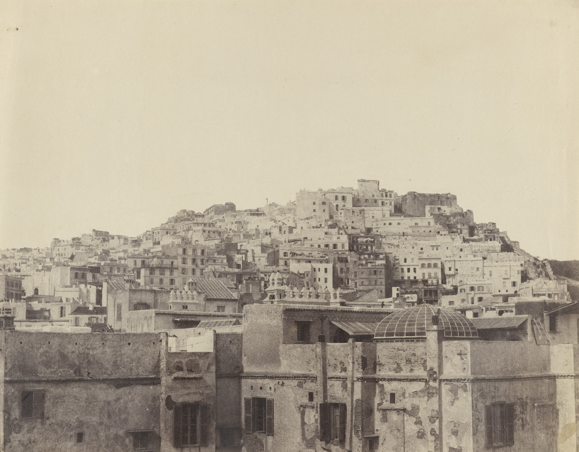 John B. Greene. Constantine, Algeria