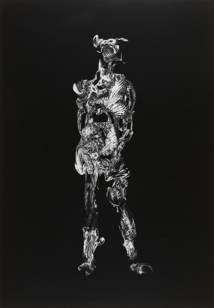 Configurations on Black 3