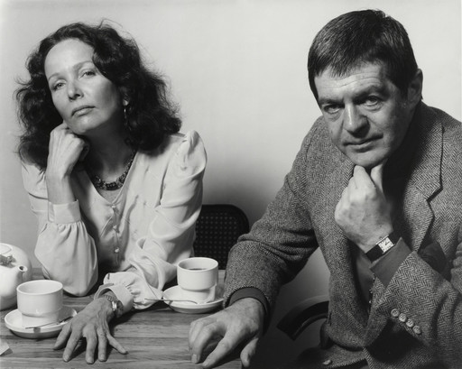 Brooke and Irving