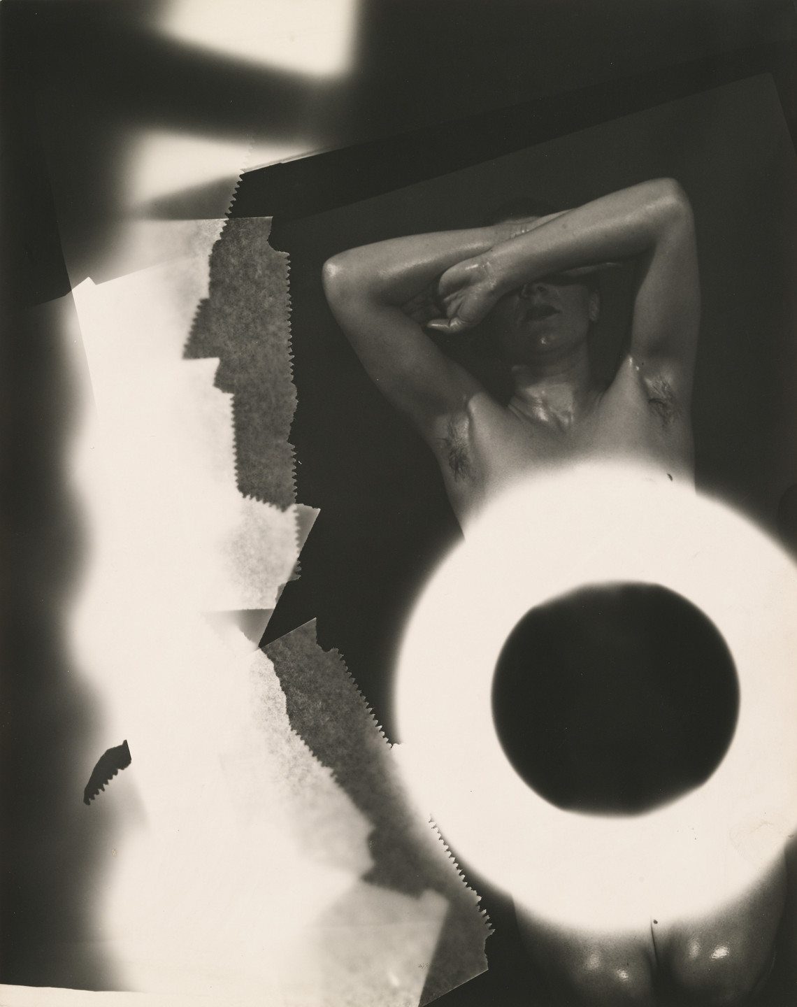 Aurel Bauh. Untitled. 1929–32