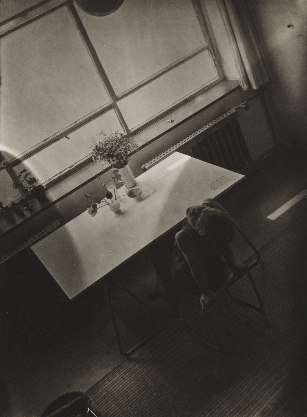Lotte Beese. Untitled. 1926–28