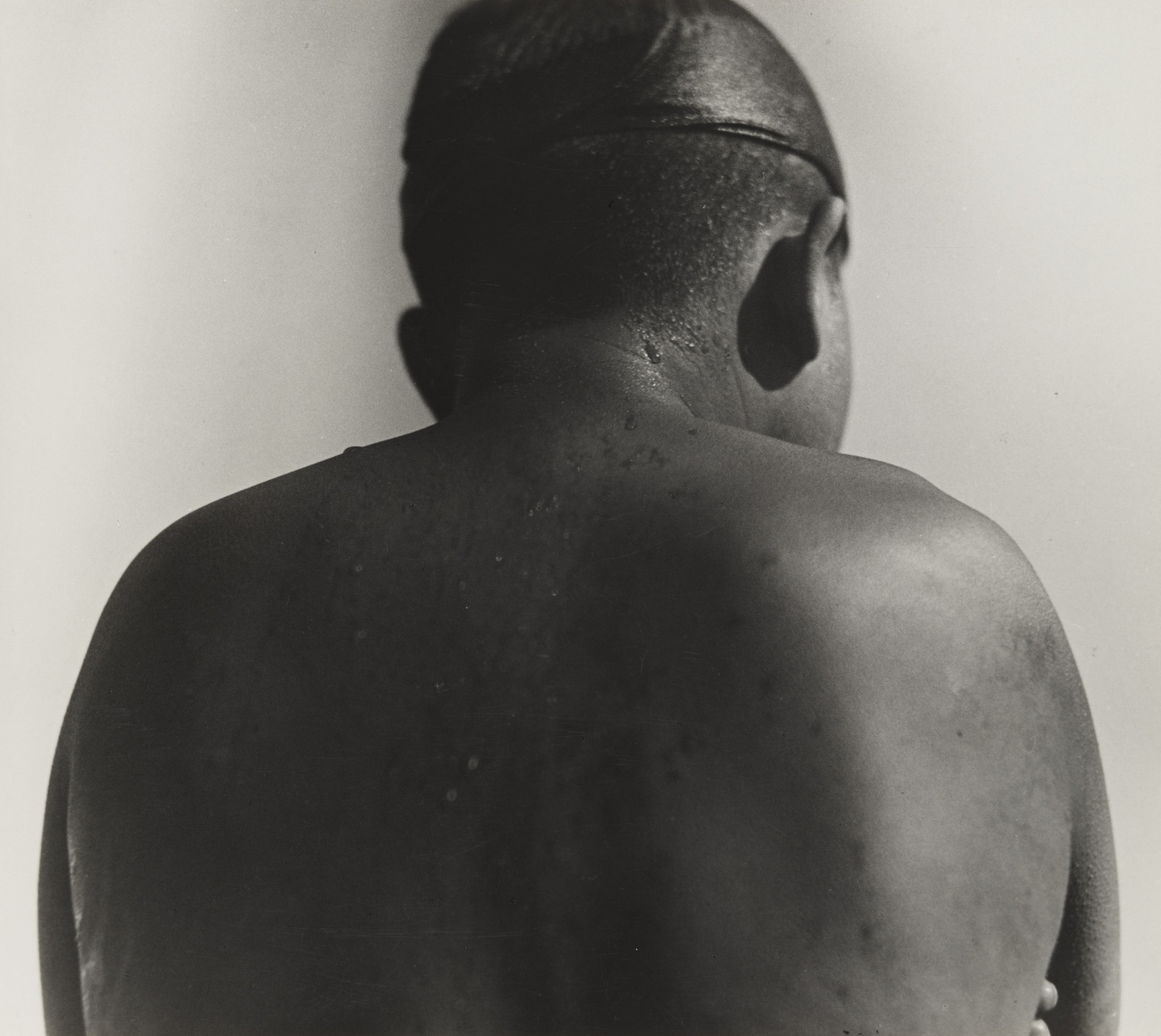 Aenne Biermann. Summer Swimming. 1925–30