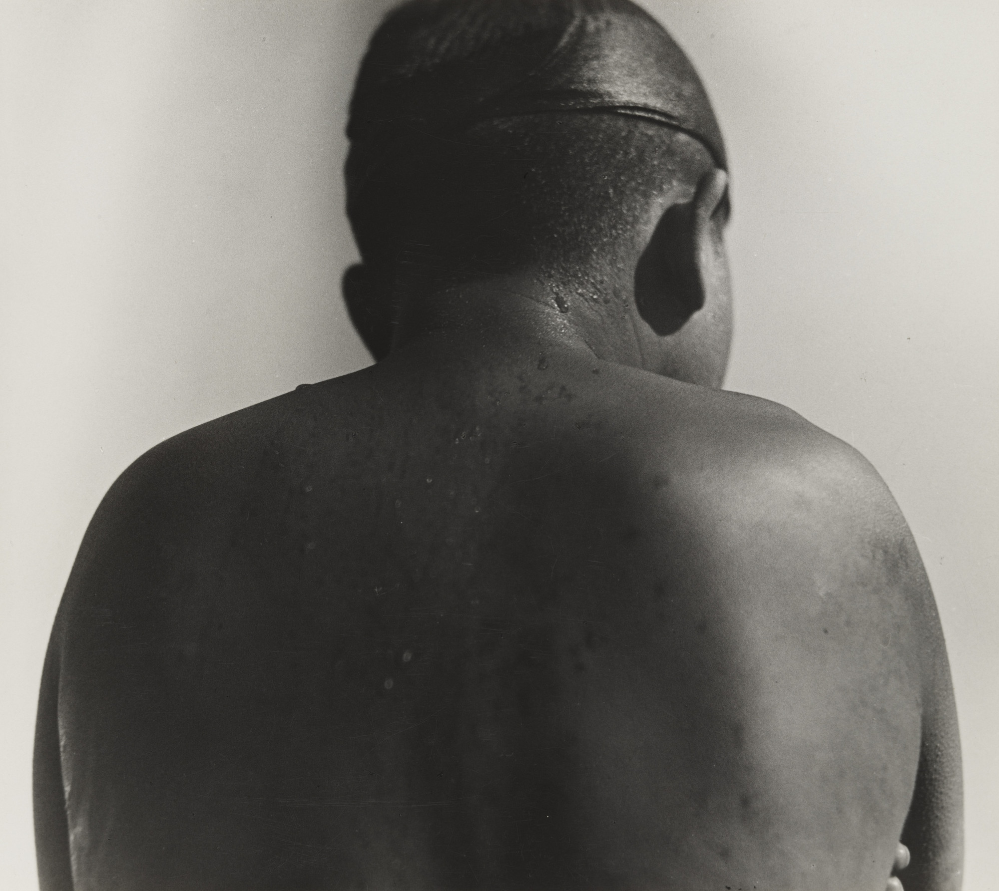 Aenne Biermann | MoMA