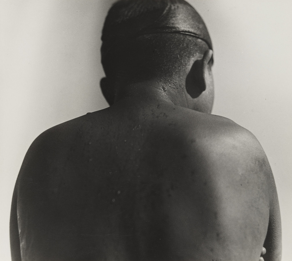 Summer Swimming by Aenne Biermann