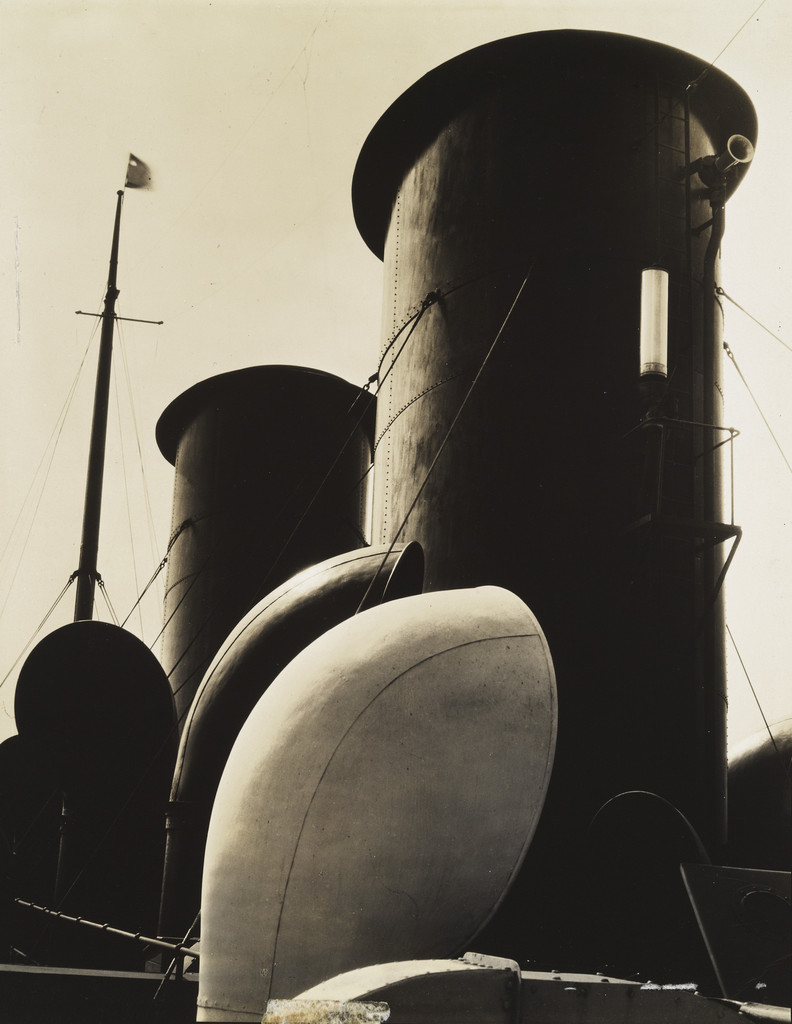 Ship's